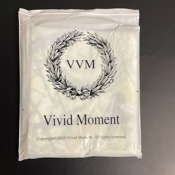 Vivid Moment Photo Backdrop - Picture 2 of 12